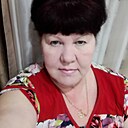 Зухра, 62 года