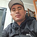 Куаныш, 33 года