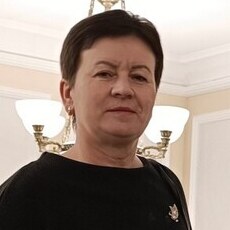 Фотография девушки Валентина, 62 года из г. Минск