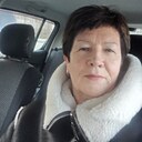 Ираида, 66 лет