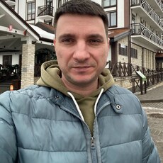 Фотография мужчины Сергей, 36 лет из г. Тольятти