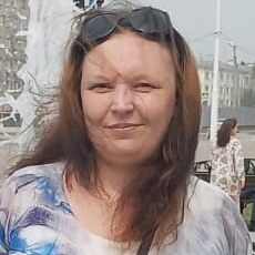 Фотография девушки Катюша, 41 год из г. Пенза