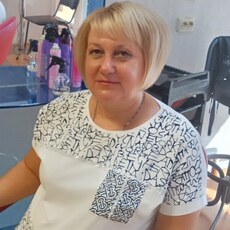 Фотография девушки Наталия, 52 года из г. Бузулук
