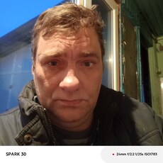 Фотография мужчины Вадим, 49 лет из г. Кашары
