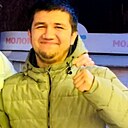 Адам, 25 лет