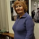 Людмила, 62 года
