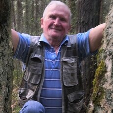 Фотография мужчины Анатолий, 65 лет из г. Калининград