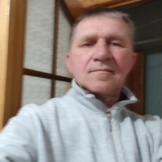 Фотография мужчины Александр, 60 лет из г. Витебск