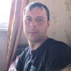 Фотография мужчины Александр, 36 лет из г. Нижнеудинск