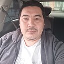 Кебл, 36 лет