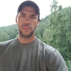 Фотография мужчины Anarchist, 38 лет из г. Иркутск