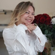 Фотография девушки Lily, 43 года из г. Днепр