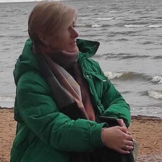 Фотография девушки Марина, 52 года из г. Одинцово
