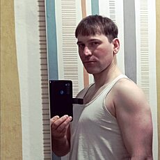 Фотография мужчины Danil, 34 года из г. Бирюсинск