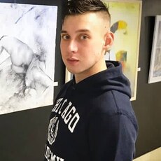 Фотография мужчины Рома, 27 лет из г. Минск