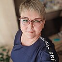Иришка, 46 лет