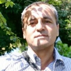 Фотография мужчины Об, 56 лет из г. Калуга