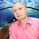 Сергей, 45 лет