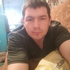 Фотография мужчины Евгений Грехов, 36 лет из г. Катайск