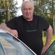 Фотография мужчины Николай, 58 лет из г. Ржев