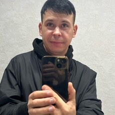 Фотография мужчины Эдуард, 38 лет из г. Котлас
