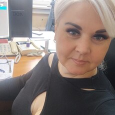Фотография девушки Наталья, 43 года из г. Обнинск