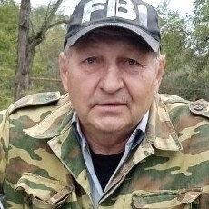 Фотография мужчины Алекс, 57 лет из г. Зеленокумск