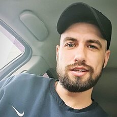 Фотография мужчины Антон, 31 год из г. Вологда