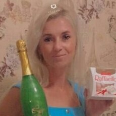 Фотография девушки Светлана, 38 лет из г. Адлер