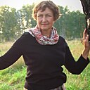 Валерия, 60 лет