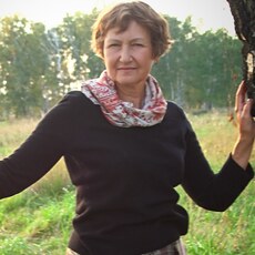 Фотография девушки Валерия, 60 лет из г. Омск