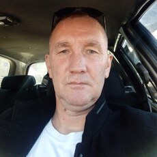 Фотография мужчины Сергей, 51 год из г. Смоленск