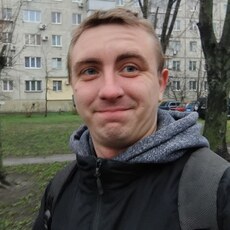 Фотография мужчины Семен, 30 лет из г. Харьков