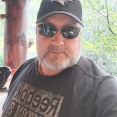 Фотография мужчины Вадим, 54 года из г. Нижний Тагил