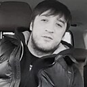 Малик, 34 года