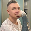 Ден, 38 лет
