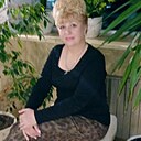 Любовь, 56 лет