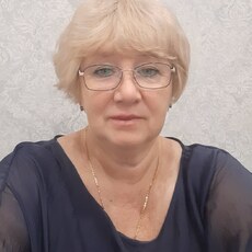 Фотография девушки Светлана, 59 лет из г. Сочи