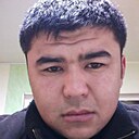 Анвар, 35 лет