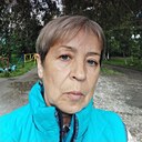 Валентина, 61 год