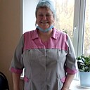 Татьяна, 57 лет