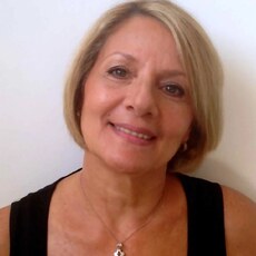 Фотография девушки Елена, 65 лет из г. Ставрополь