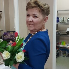 Фотография девушки Ирина, 62 года из г. Жуковка