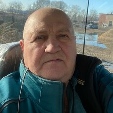 Фотография мужчины Владимир, 66 лет из г. Серпухов