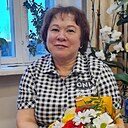 Ирина, 63 года