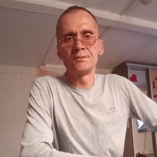 Фотография мужчины Вячеслав, 50 лет из г. Бугульма