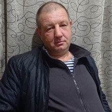 Фотография мужчины Генадий, 46 лет из г. Миоры