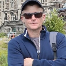 Фотография мужчины Александр, 42 года из г. Краков