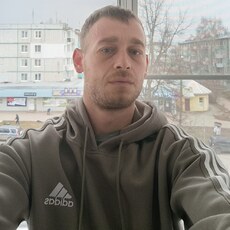Фотография мужчины Юрий, 35 лет из г. Киреевск