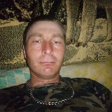 Фотография мужчины Василий, 37 лет из г. Архара